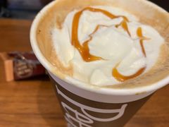 -Peet's Coffee皮爷咖啡(新天地黑标店)