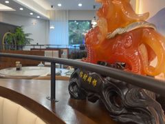 -紫藤园·天目湖大鱼头(南山竹海店)
