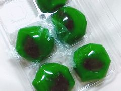 豆沙青团-苹果花园(南泉路店)