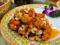 -砂锅居(西四店)