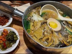 -小满手工粉(上海月星环球港店)