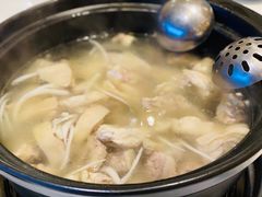 -东椰·海南椰子鸡火锅(朝阳门店)