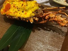 -花潮料理艺食馆(世欧广场店)