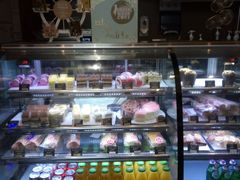 -COSTA COFFEE(德基广场店)