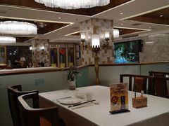 大堂-乾隆美食·本帮菜(黄河路店)
