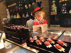 -富力希尔顿酒店·地阔自助餐厅