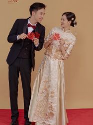 -拾尚映画·STUDIO婚纱摄影(中关村店)