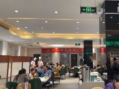 -紫光园(劲松店)