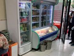 -张杨烤菜(渭南总店)