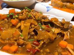 招牌臭鳜鱼-臭桂鱼儿特色餐厅(朝晖七小区北区店)