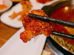 -大话三城重庆火锅(万科天誉店)