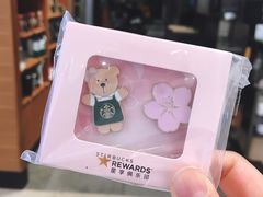 -星巴克(大连柏威年店)
