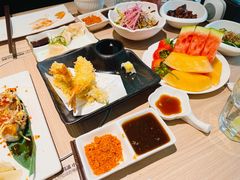 -大渔铁板烧(万象城店)