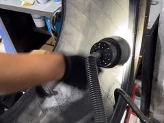 -捷之洁·米其林轮胎汽车维修保养(浦江镇江月路店)