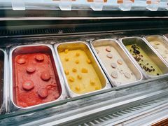 -深圳四季酒店·馥自助餐厅