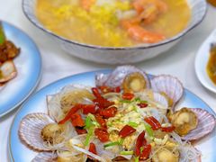 -来之顺海鲜菜馆·青岛菜·始于1993(栈桥店)