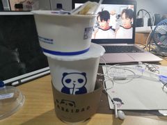 -茶百道(下沙宝龙二期店)
