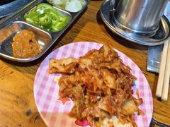 -原始泥炉烤肉(总店)