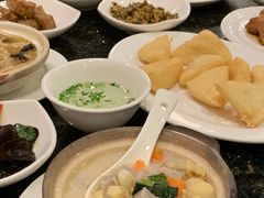 -金泰食府(竹园店)