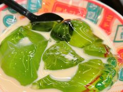 -孖记茶档·热腾茶餐(乐峰店)