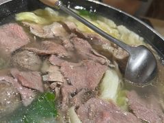 乐山跷脚牛肉-川堂风·跷脚牛肉·乐山爆炒(宝山日月光店)