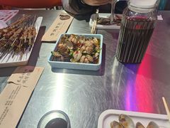 -有蚝有翅烧烤大排档·宵夜(右安门店)