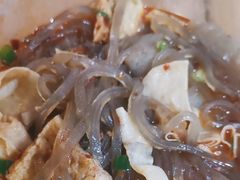 -吴记麻辣烫(曙光中路店)