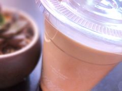 -Peet's Coffee皮爷咖啡(德基店)