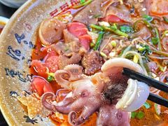 -芙蓉树下冒菜·麻辣烫(农院店)