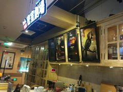 -Dark·大玩家馆沉浸剧情密室(黄埔店)