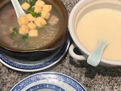 -南京大牌档(之心城店)