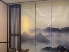 -箸福·夜上海(雨花客厅店)