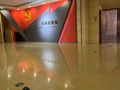 -巴音郭楞蒙古自治州博物馆
