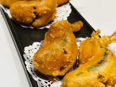 -御花园·粤菜·海鲜火锅(中山公园店)