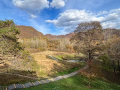 -高句丽文物古迹旅游景区