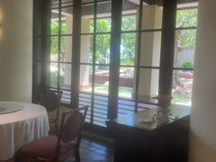 -白云中餐厅·粤菜·亚龙湾喜来登度假酒店