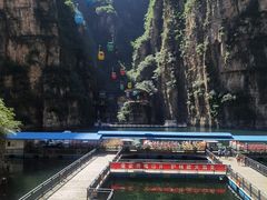 -龙庆峡风景区