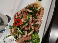 温拌章鱼-映像威海·海鲜味道(市区店)