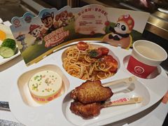 -海底捞火锅(外滩店)