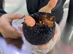 -芳婆糕团店(王府大街店)