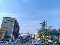 -大连熟食品交易中心