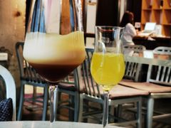 -Nectar One Cafe(勇烈路n1店)