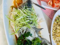 -鱼乐轩海鲜专门店