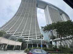 -滨海湾金沙购物商场