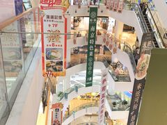 -金茂览秀城