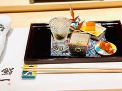 -鮨一日本料理(大中华店)