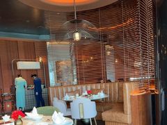 -深圳美高梅酒店-品聚嘉府中餐厅