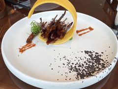 -环球港凯悦 · 享悦中餐厅