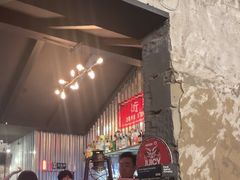 -Side Street街旁(交道口店)