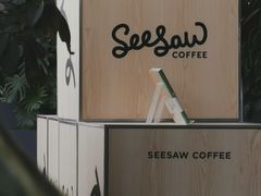 -Seesaw Coffee(朝阳大悦城店)